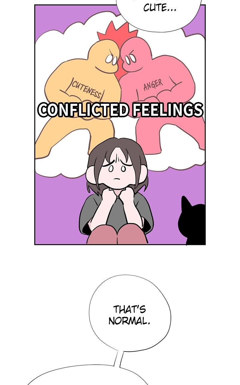 Copy-Paste Romance Chap 22 - Next Chap 23