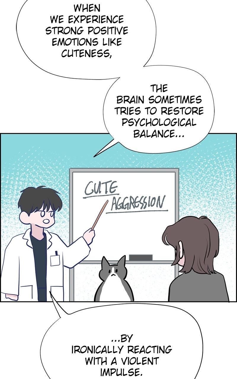 Copy-Paste Romance Chap 22 - Next Chap 23