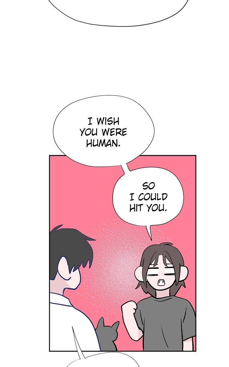 Copy-Paste Romance Chap 22 - Next Chap 23