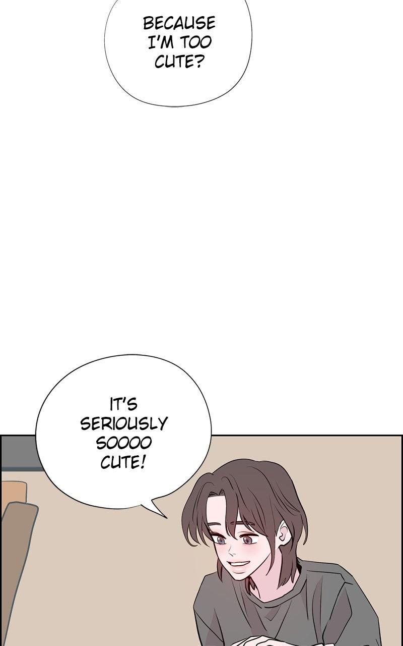 Copy-Paste Romance Chap 22 - Next Chap 23