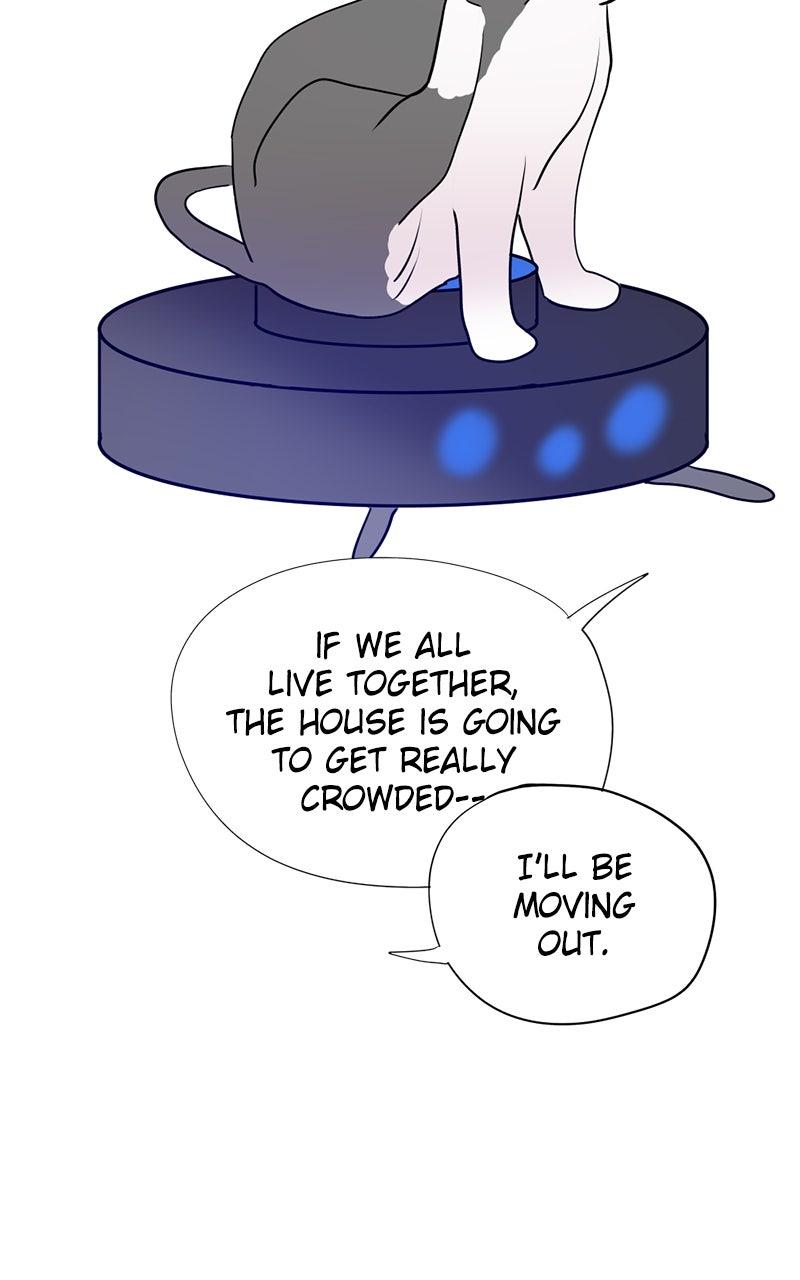 Copy-Paste Romance Chap 22 - Next Chap 23