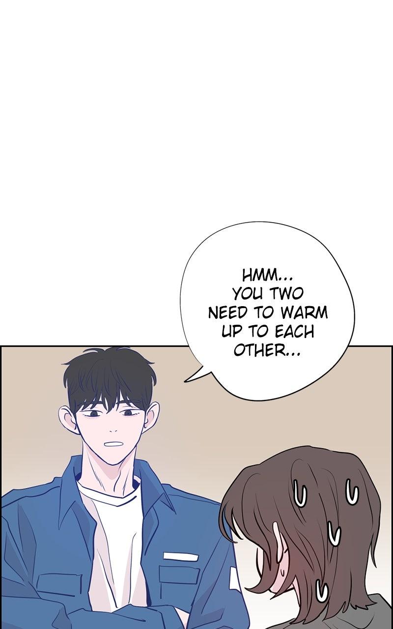 Copy-Paste Romance Chap 22 - Next Chap 23