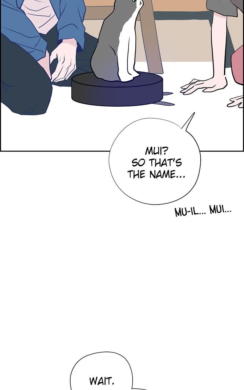 Copy-Paste Romance Chap 22 - Next Chap 23