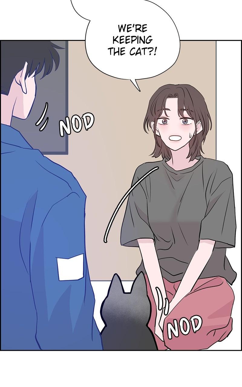 Copy-Paste Romance Chap 22 - Next Chap 23