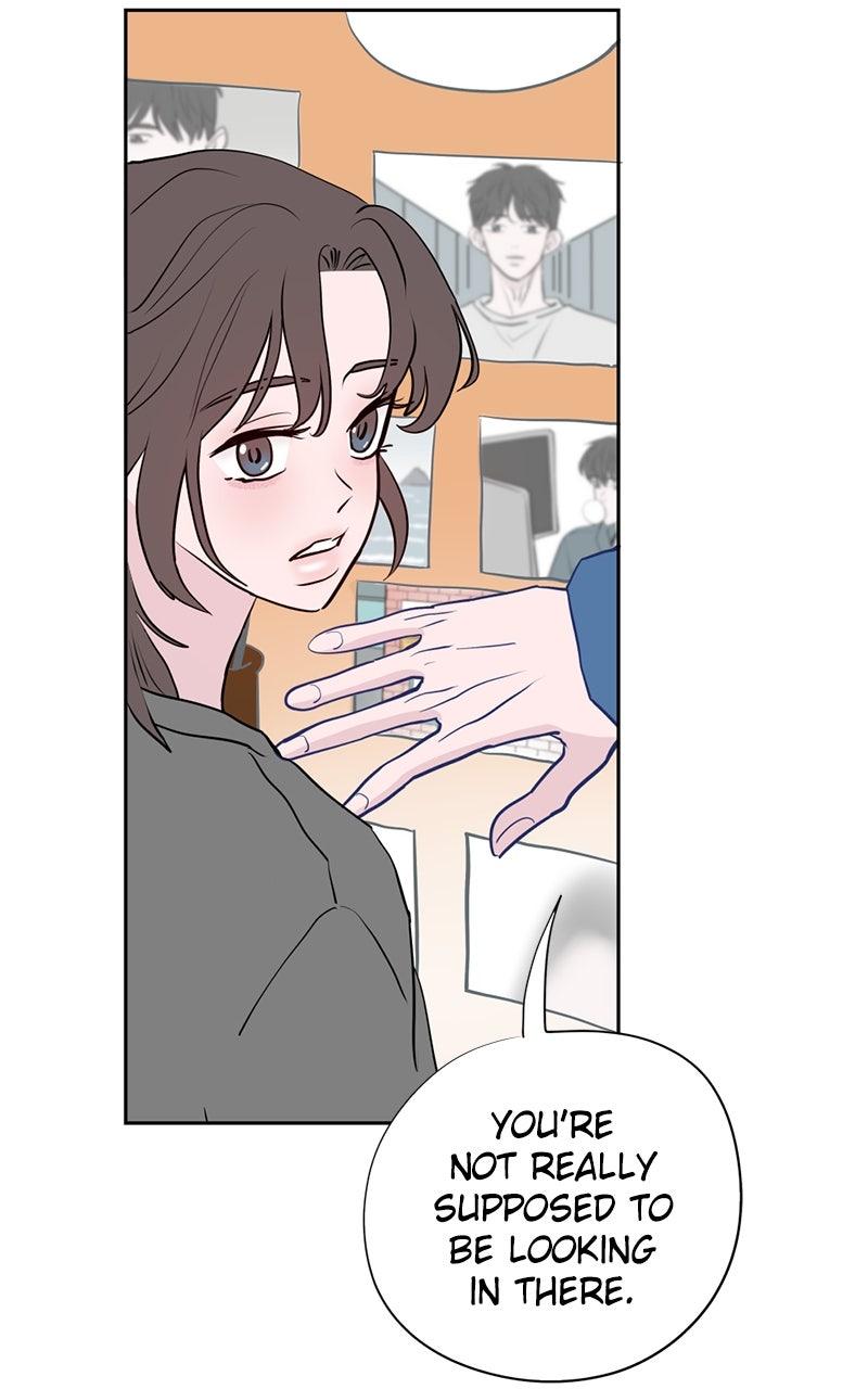 Copy-Paste Romance Chap 22 - Next Chap 23