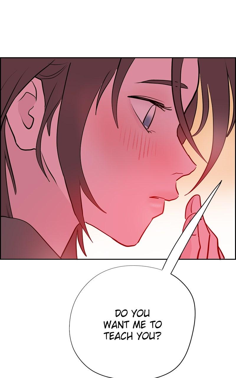 Copy-Paste Romance Chap 22 - Next Chap 23