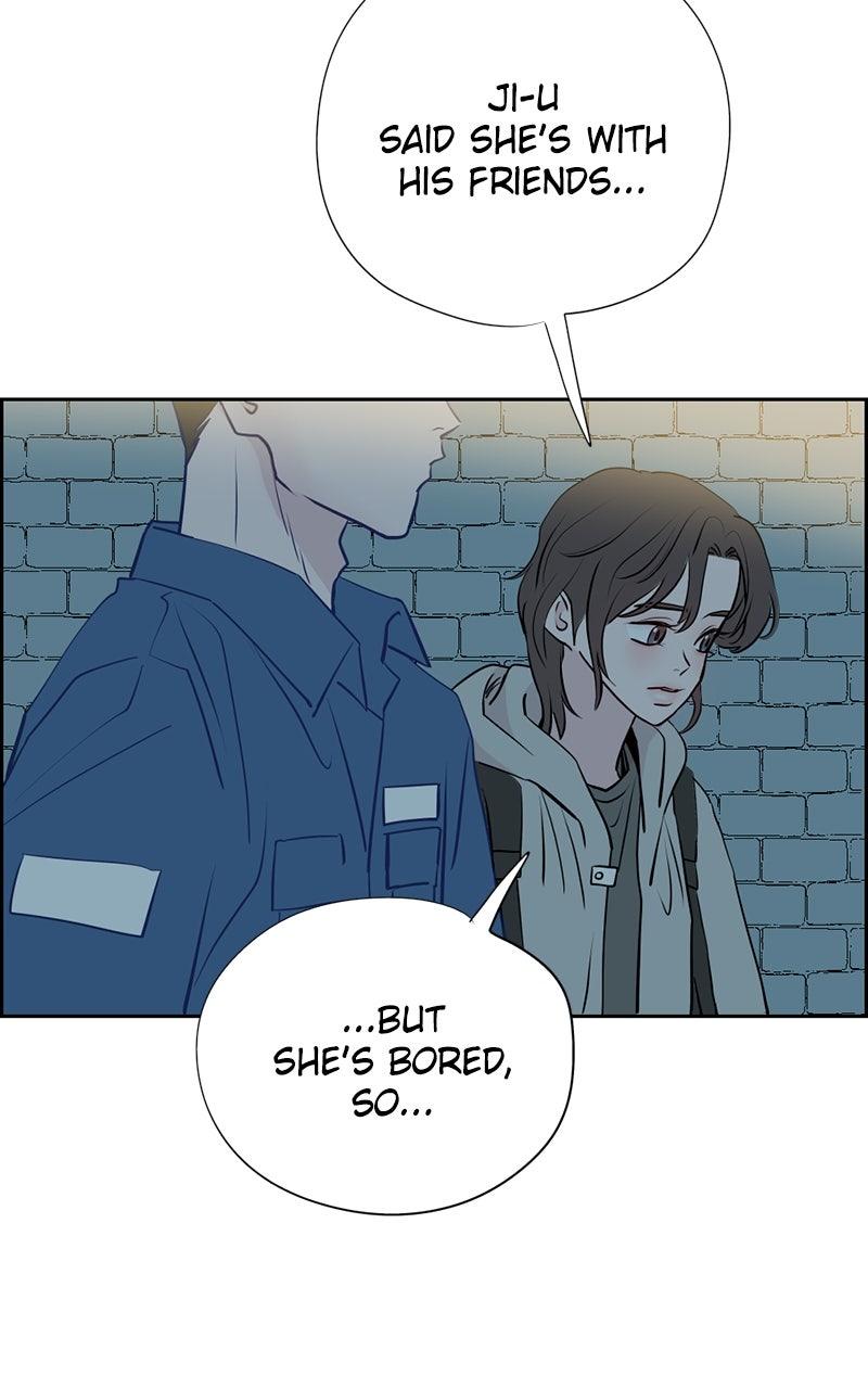 Copy-Paste Romance Chap 22 - Next Chap 23