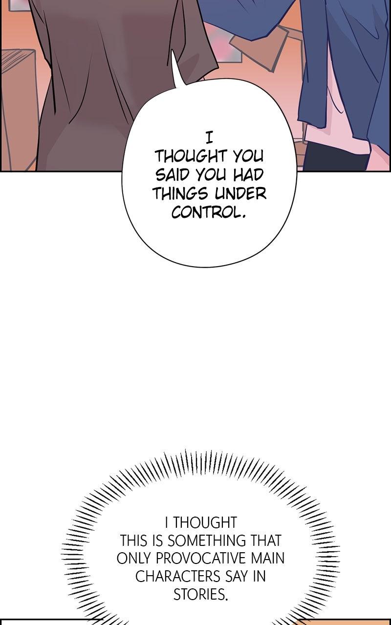 Copy-Paste Romance Chap 22 - Next Chap 23