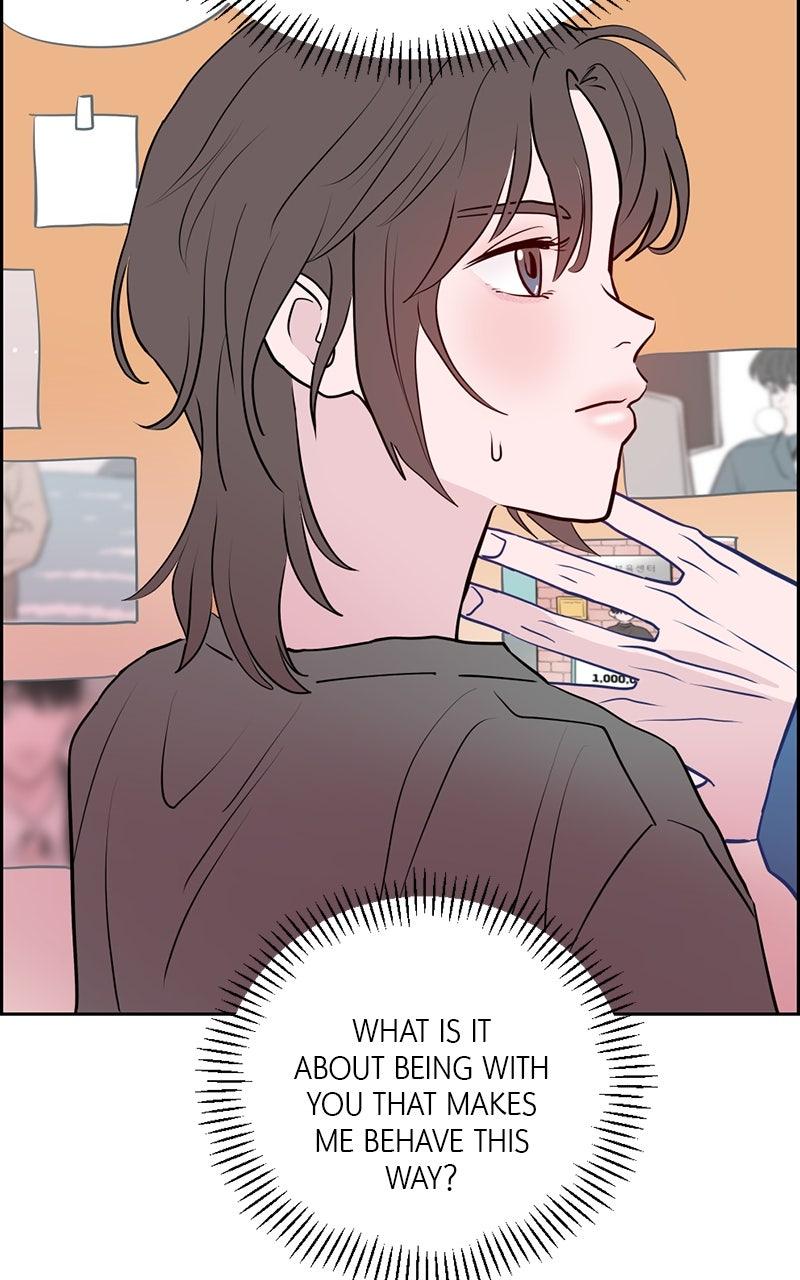 Copy-Paste Romance Chap 22 - Next Chap 23