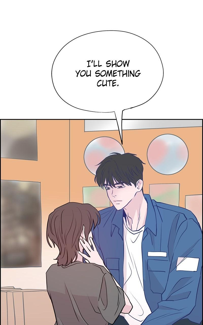 Copy-Paste Romance Chap 22 - Next Chap 23