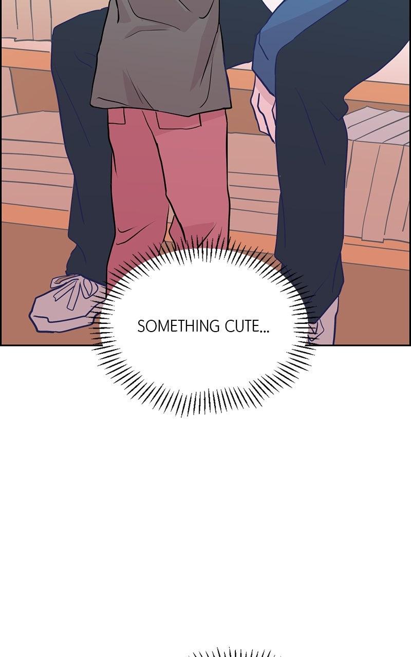 Copy-Paste Romance Chap 22 - Next Chap 23