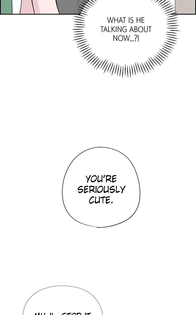 Copy-Paste Romance Chap 22 - Next Chap 23