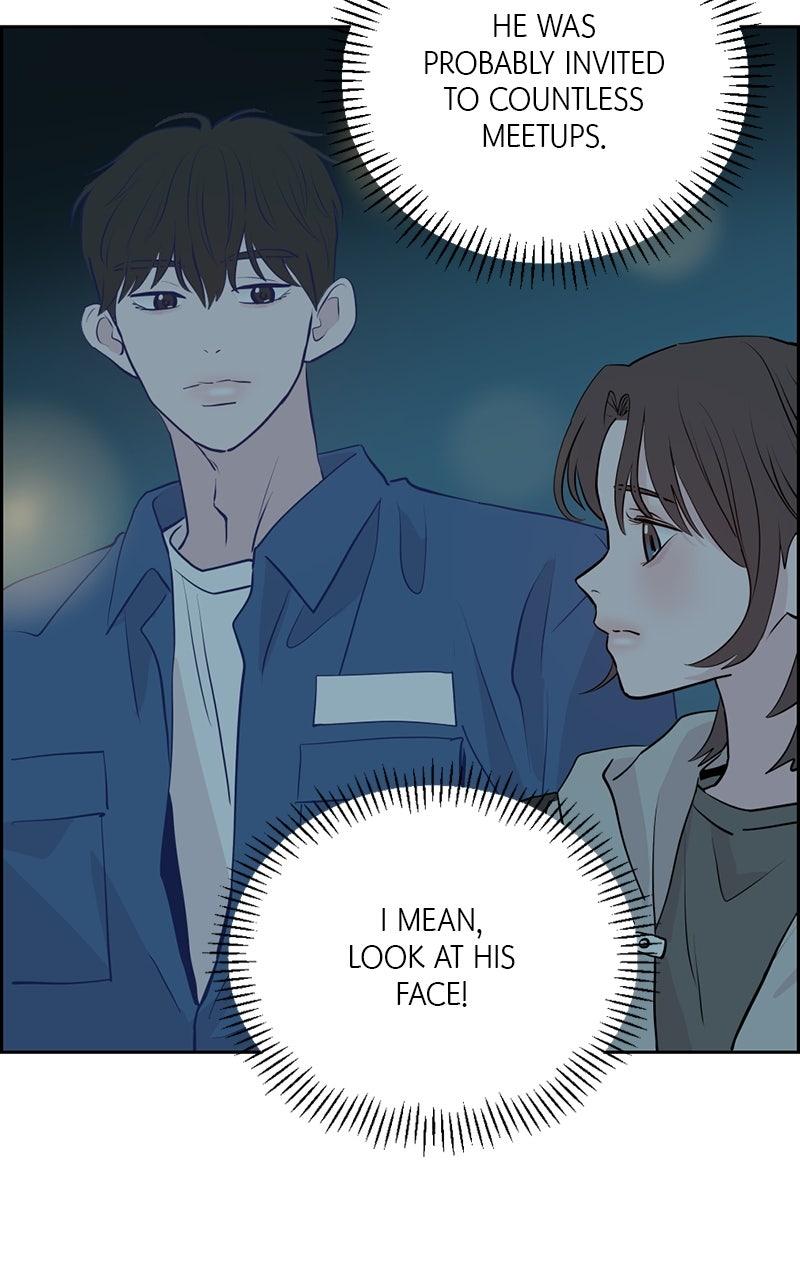 Copy-Paste Romance Chap 22 - Next Chap 23