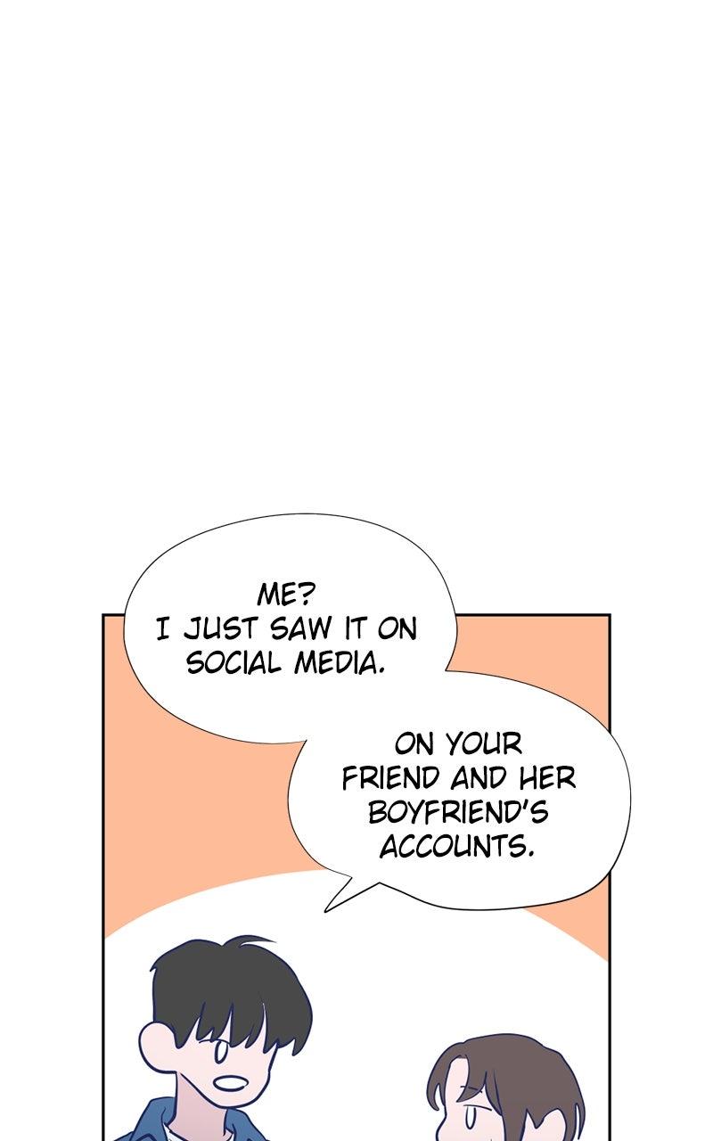 Copy-Paste Romance Chap 22 - Next Chap 23