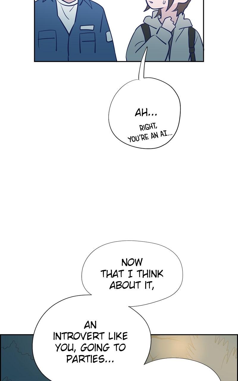 Copy-Paste Romance Chap 22 - Next Chap 23