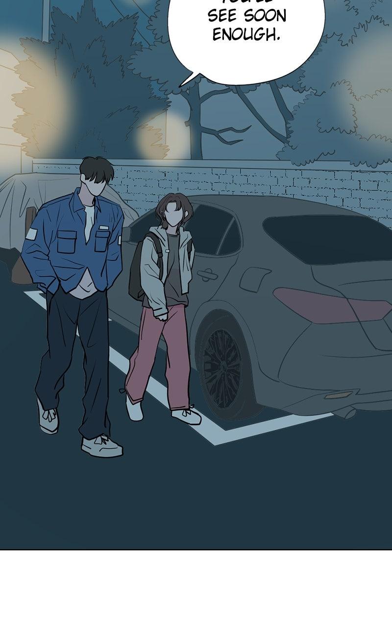 Copy-Paste Romance Chap 22 - Next Chap 23