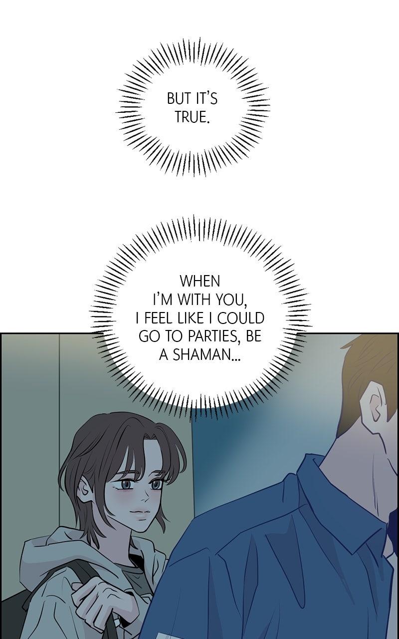 Copy-Paste Romance Chap 22 - Next Chap 23