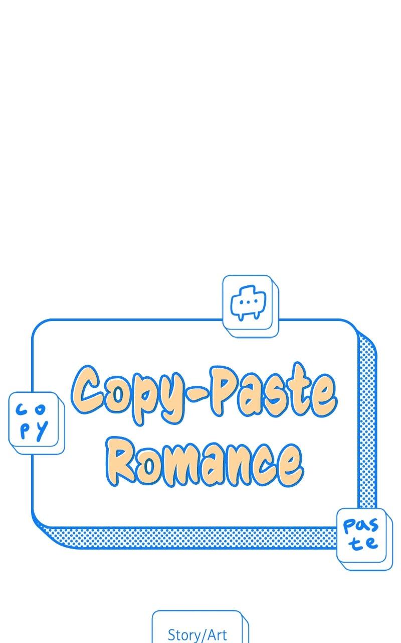 Copy-Paste Romance Chap 22 - Next Chap 23