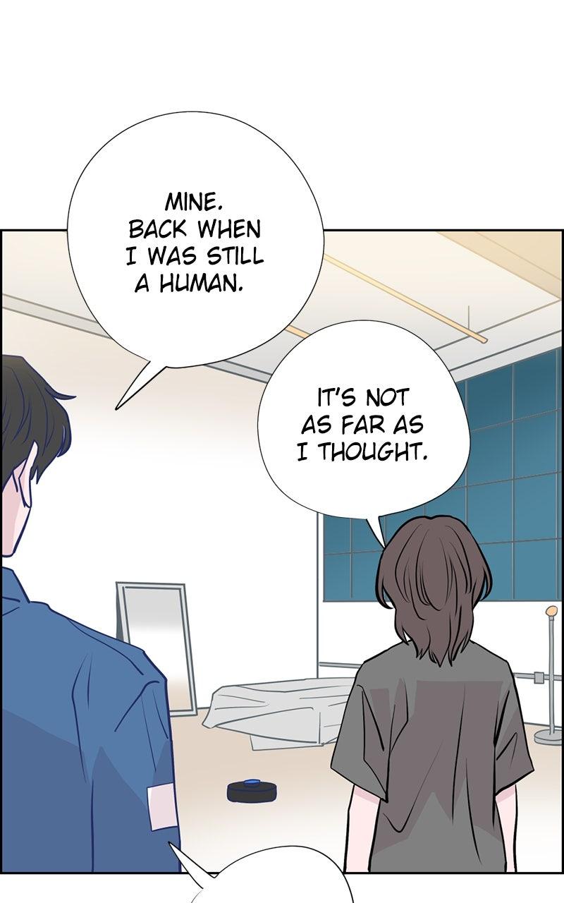 Copy-Paste Romance Chap 22 - Next Chap 23