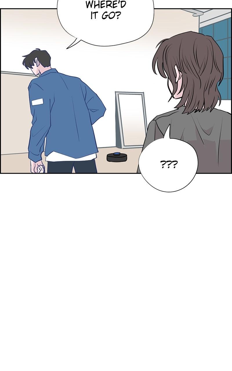 Copy-Paste Romance Chap 22 - Next Chap 23