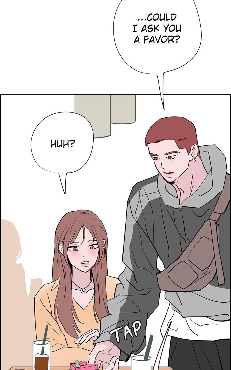 Copy-Paste Romance Chap 23 - Next Chap 24