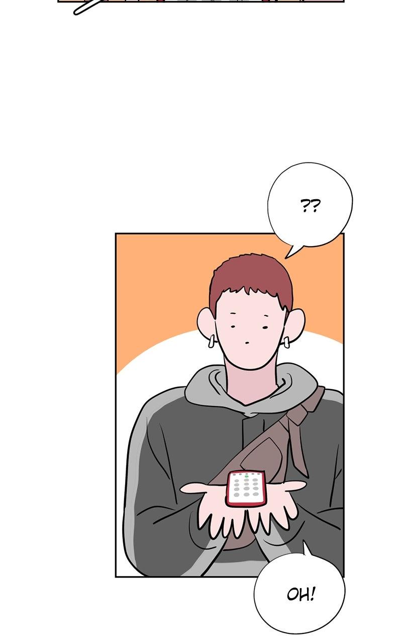 Copy-Paste Romance Chap 23 - Next Chap 24