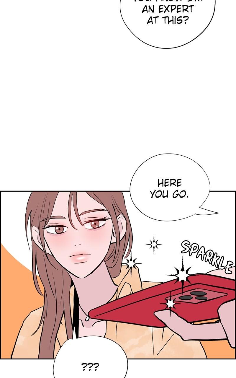 Copy-Paste Romance Chap 23 - Next Chap 24