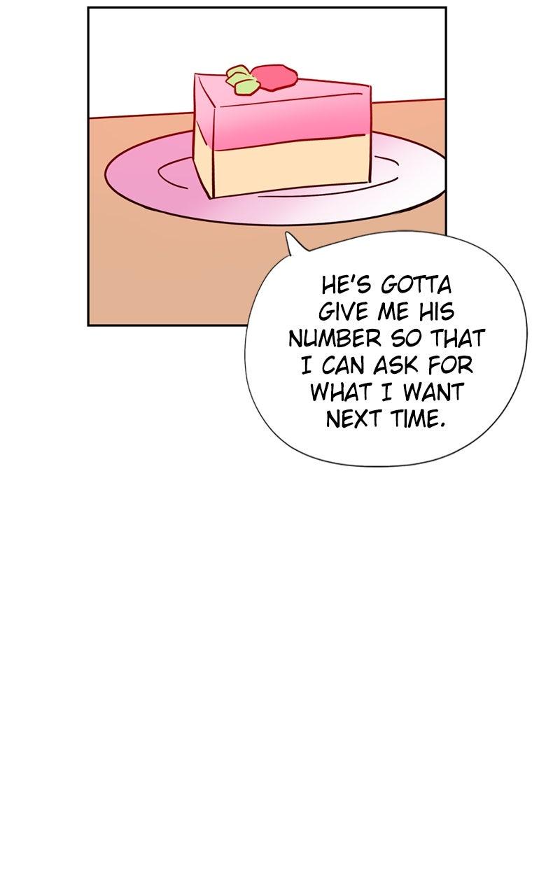 Copy-Paste Romance Chap 23 - Next Chap 24