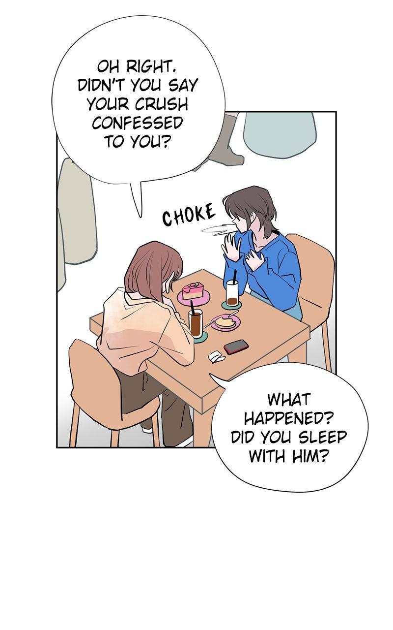 Copy-Paste Romance Chap 23 - Next Chap 24