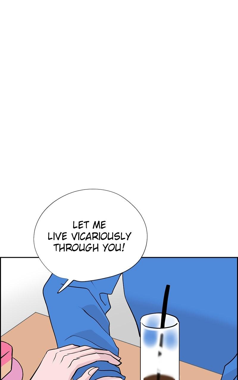 Copy-Paste Romance Chap 23 - Next Chap 24