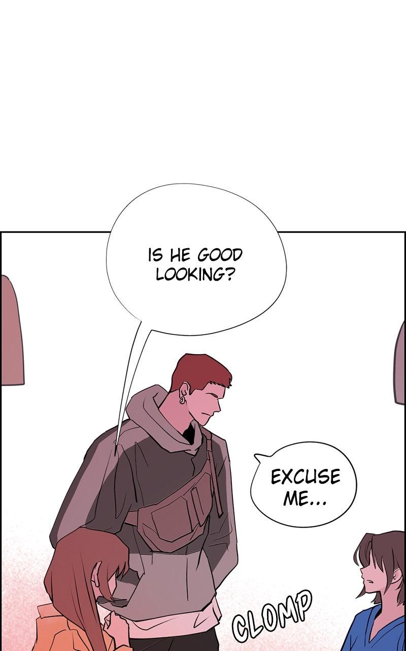 Copy-Paste Romance Chap 23 - Next Chap 24