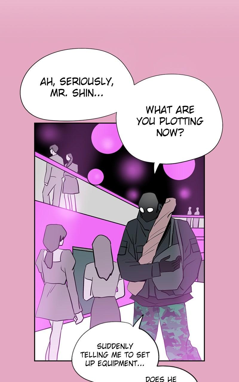 Copy-Paste Romance Chap 23 - Next Chap 24