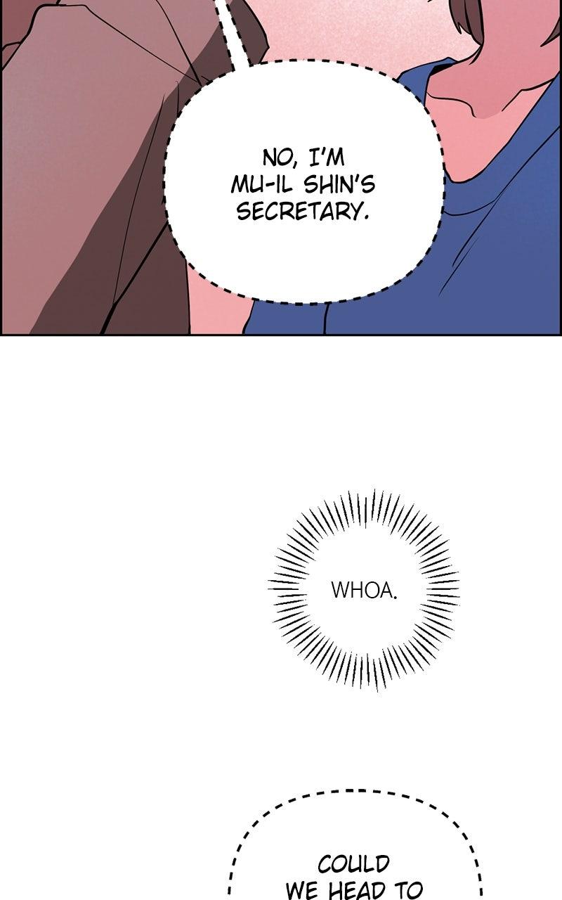 Copy-Paste Romance Chap 23 - Next Chap 24