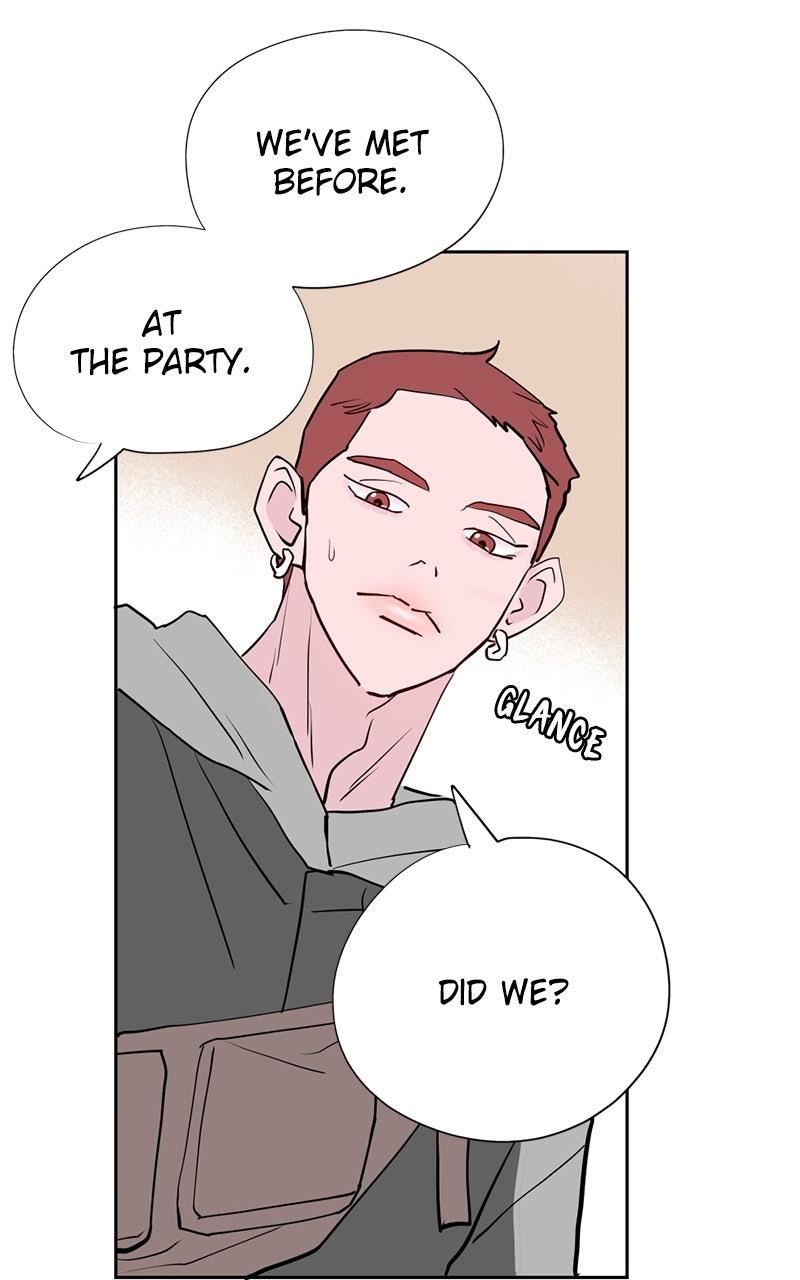 Copy-Paste Romance Chap 23 - Next Chap 24