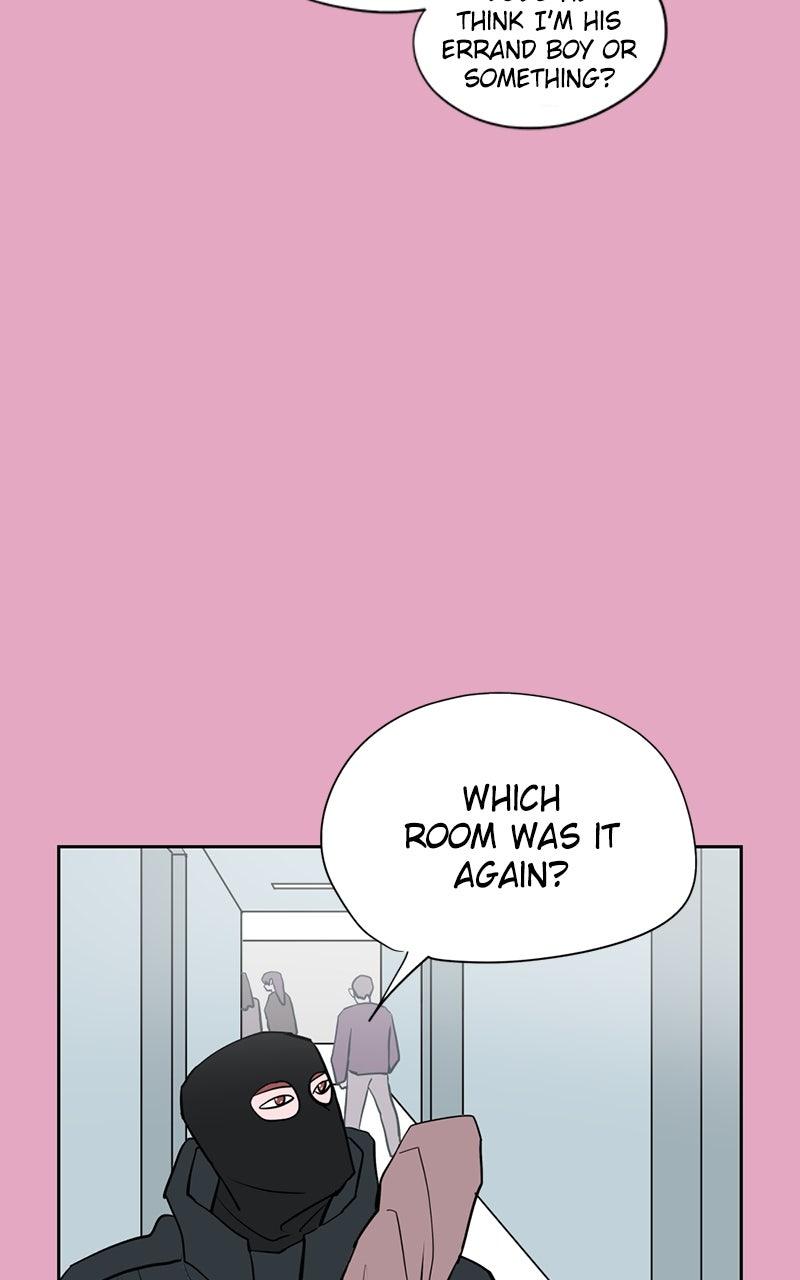 Copy-Paste Romance Chap 23 - Next Chap 24