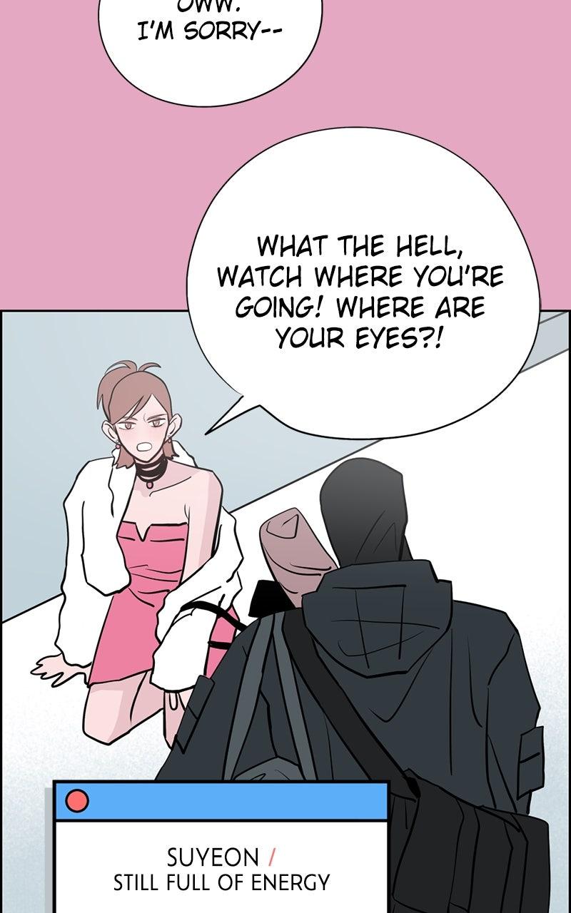 Copy-Paste Romance Chap 23 - Next Chap 24