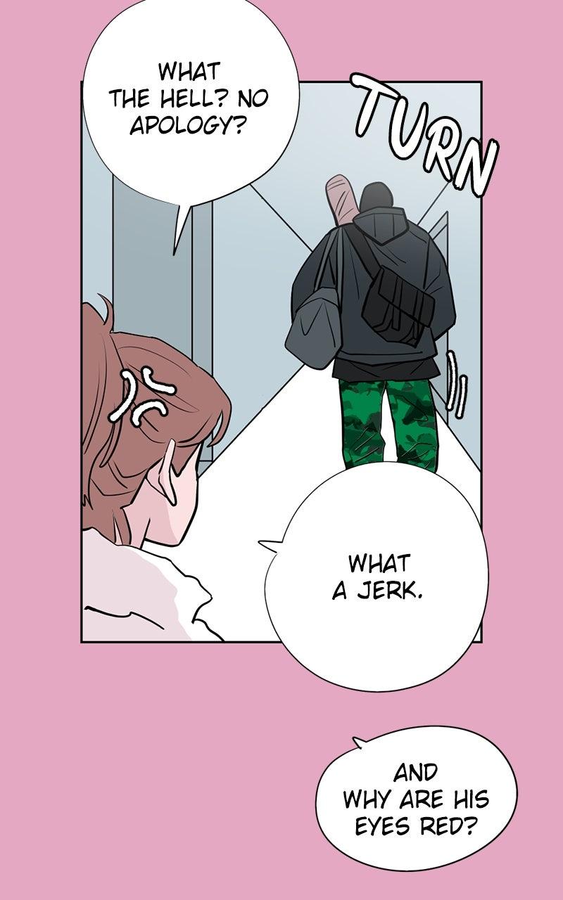Copy-Paste Romance Chap 23 - Next Chap 24