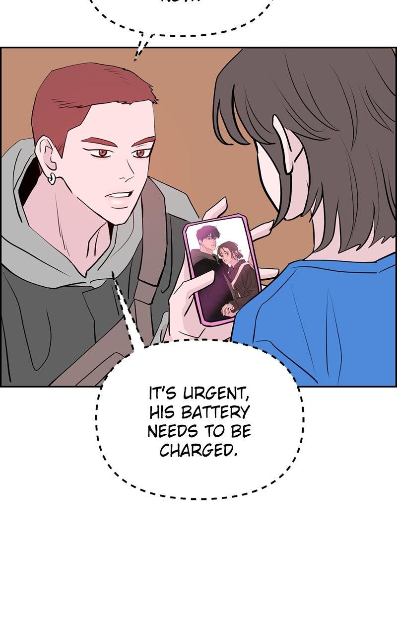Copy-Paste Romance Chap 23 - Next Chap 24