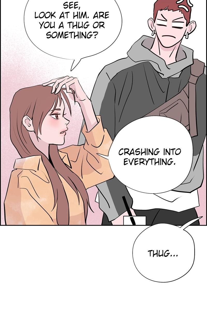 Copy-Paste Romance Chap 23 - Next Chap 24