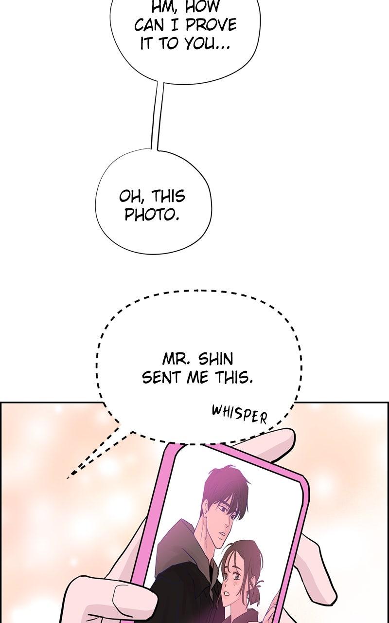 Copy-Paste Romance Chap 23 - Next Chap 24