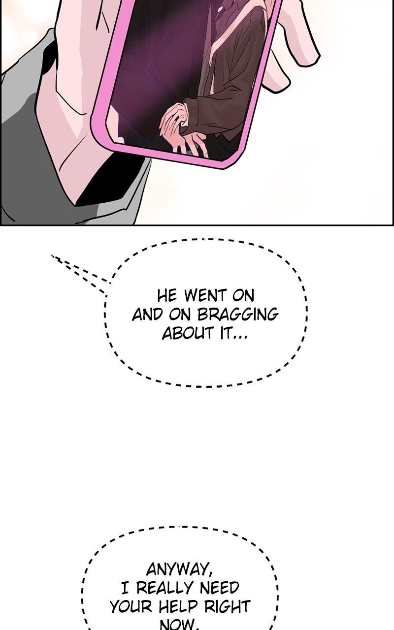 Copy-Paste Romance Chap 23 - Next Chap 24
