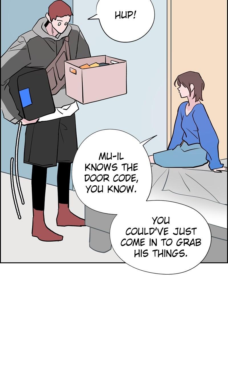 Copy-Paste Romance Chap 23 - Next Chap 24