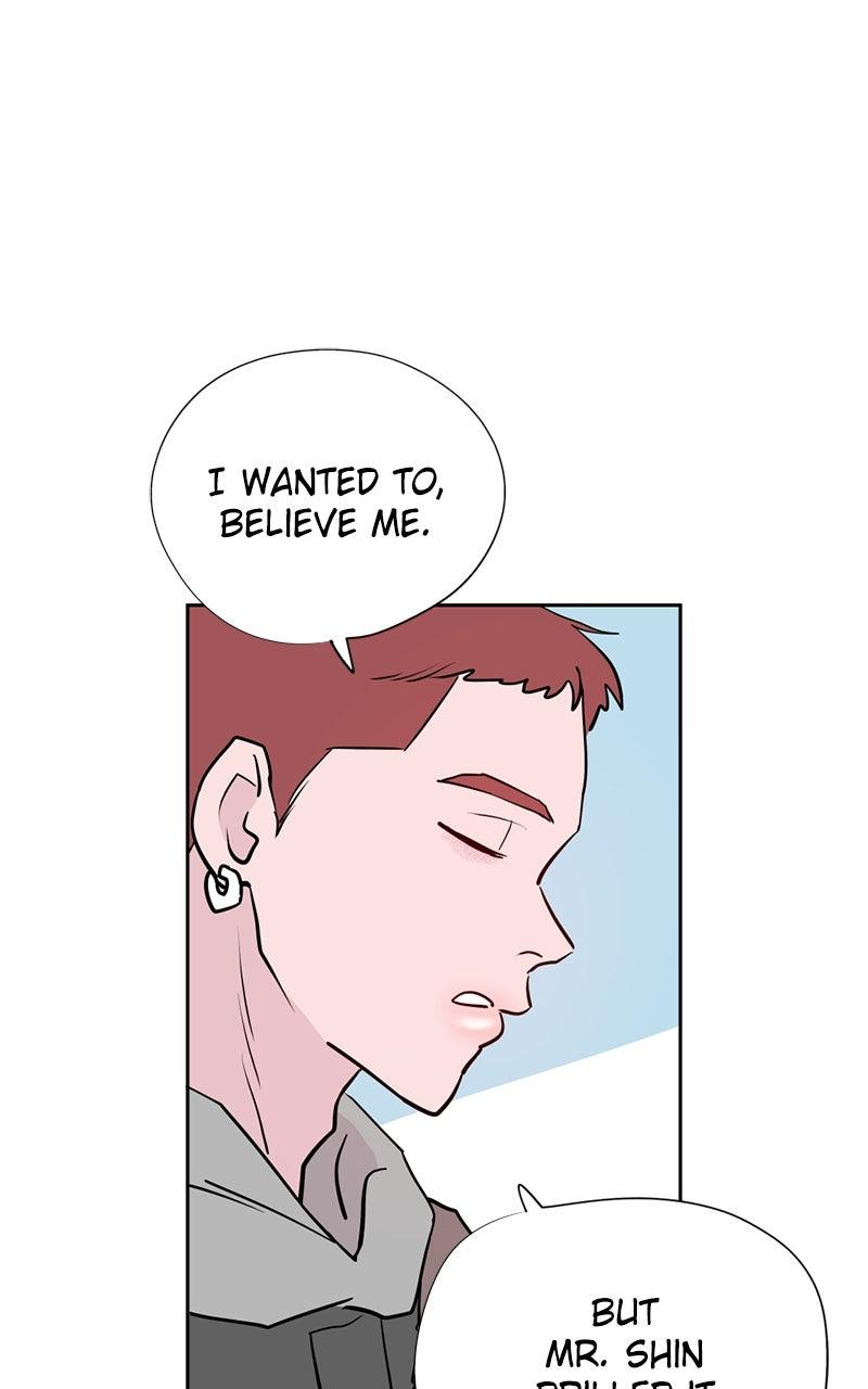 Copy-Paste Romance Chap 23 - Next Chap 24