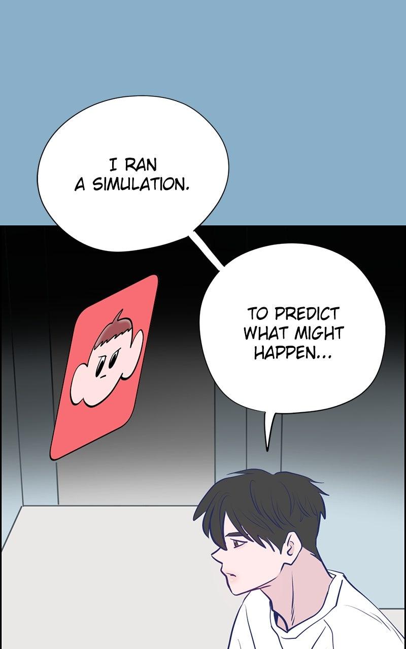 Copy-Paste Romance Chap 23 - Next Chap 24