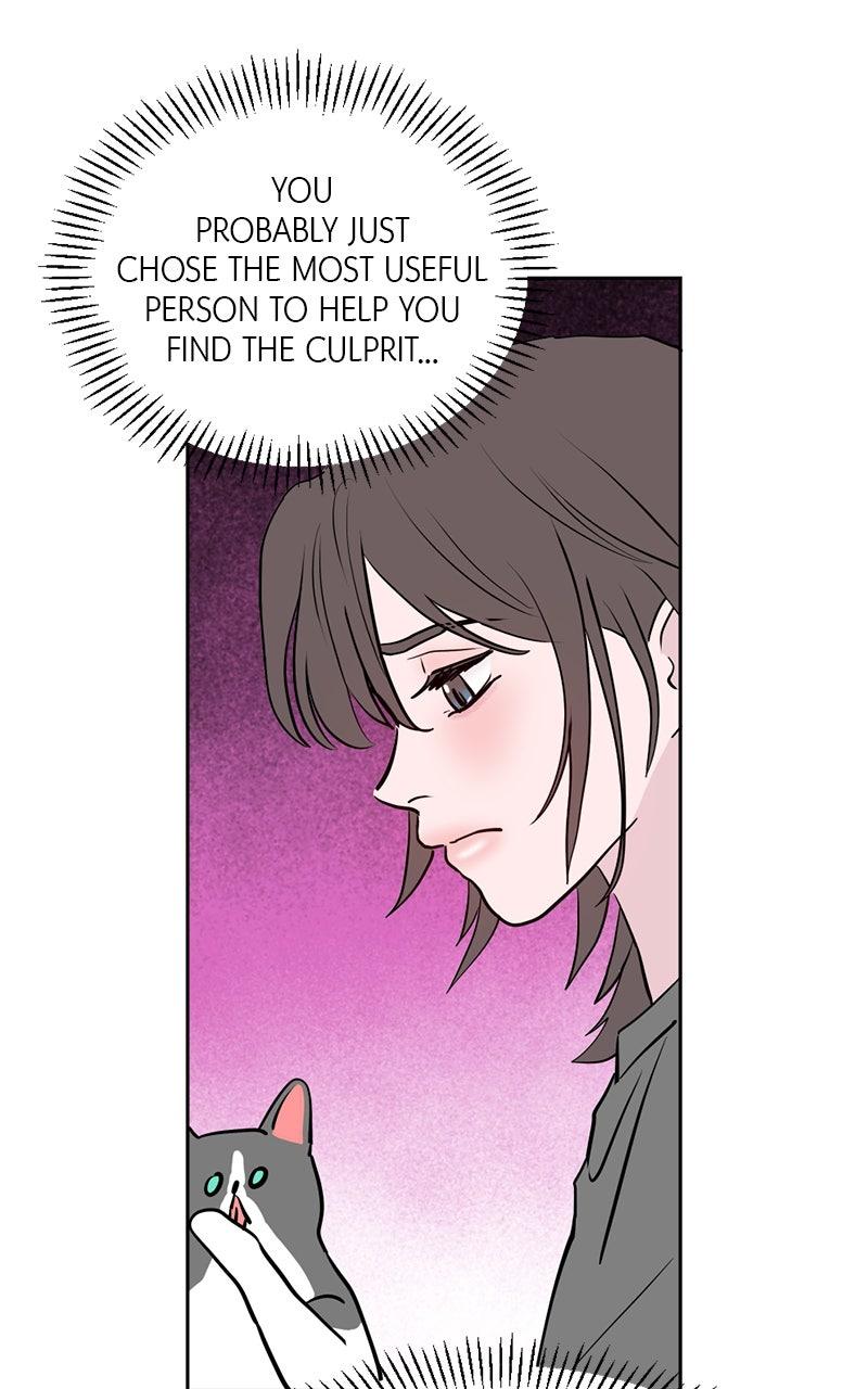 Copy-Paste Romance Chap 23 - Next Chap 24