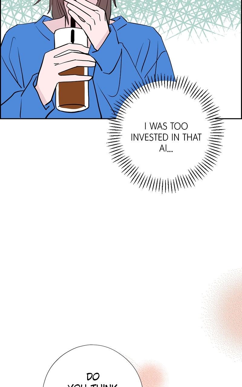 Copy-Paste Romance Chap 23 - Next Chap 24