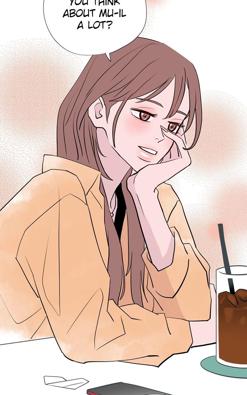 Copy-Paste Romance Chap 23 - Next Chap 24