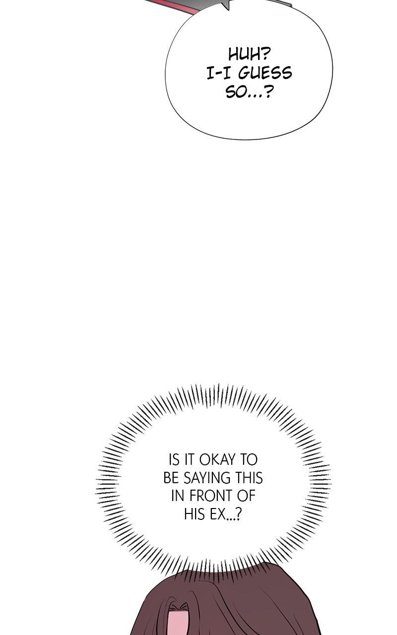 Copy-Paste Romance Chap 23 - Next Chap 24