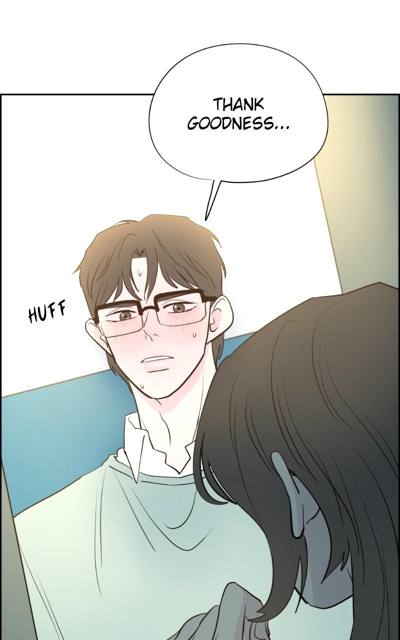 Copy-Paste Romance Chap 34 - Next Chap 35