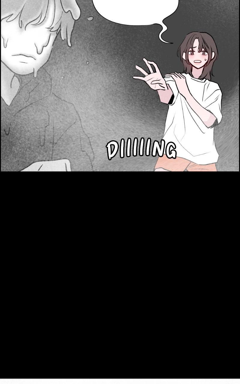 Copy-Paste Romance Chap 34 - Next Chap 35